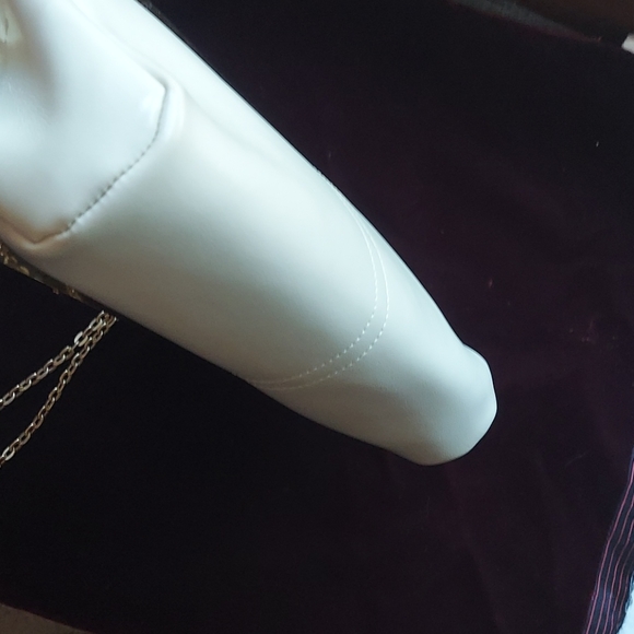 Vintage Ivory clutch - Picture 7 of 10